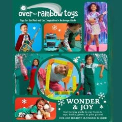 1 2025 holiday cover